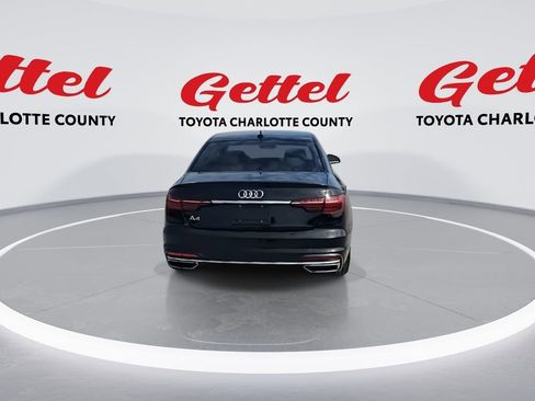Used 2020 Audi A4 2.0T Premium w/ Convenience Package image 7