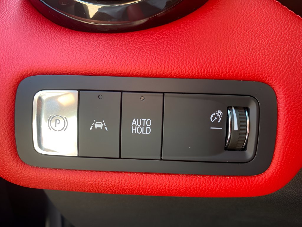 Used 2024 Chevrolet Blazer EV RS AWD/4WD image 20