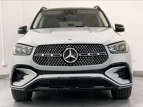 Used 2024 Mercedes-Benz GLE 450 4MATIC image 2