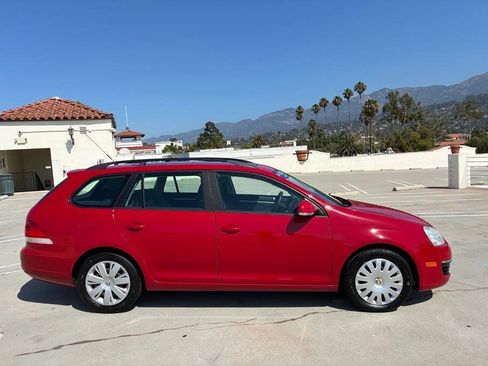 Used 2009 Volkswagen Jetta S FWD image 10