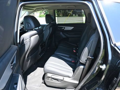 Used 2023 Acura MDX SH-AWD w/ Technology Package image 23