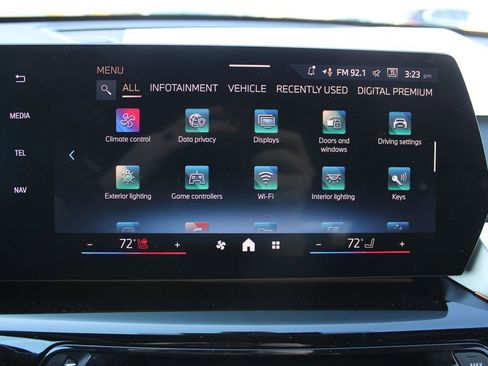 New 2026 BMW X1 xDrive28i AWD/4WD image 17
