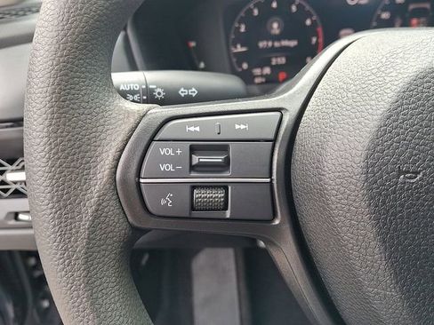 Used 2023 Honda Accord EX image 21