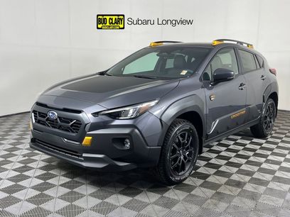 New 2025 Subaru Crosstrek 2.5i Wilderness w/ Crosstrek Mirror Package
