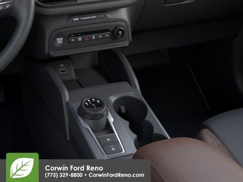 New 2026 Ford Bronco Sport Outer Banks w/ Outer Banks Tech Package+ AWD/4WD image 16