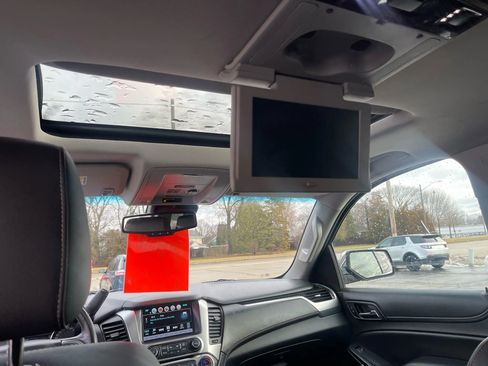 Used 2016 Chevrolet Tahoe LTZ image 15