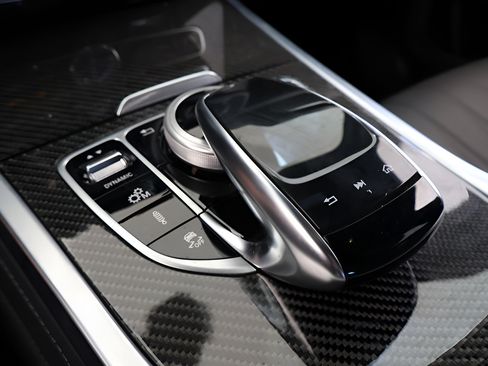 Used 2023 Mercedes-Benz G 63 AMG 4MATIC image 28