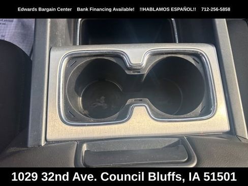 Used 2017 GMC Sierra 1500 SLE w/ Elevation Edition AWD/4WD image 22