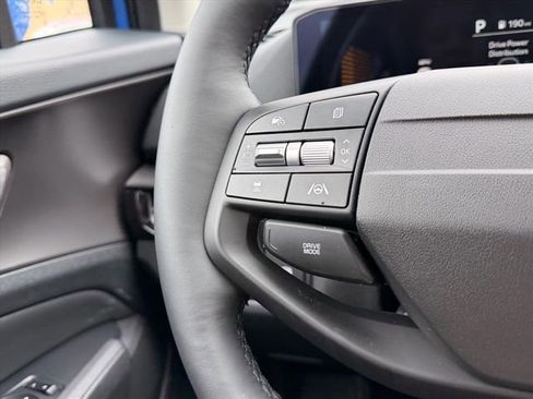 New 2026 Kia Sportage EX AWD/4WD image 18