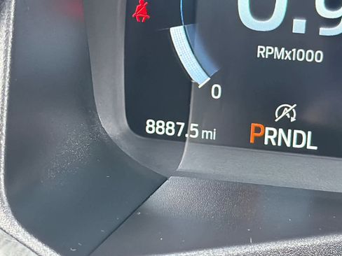 Certified 2025 Ford Explorer Platinum w/ LUX Leather Package image 27