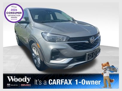 Used 2023 Buick Encore GX Preferred w/ Cold Weather Comfort Package