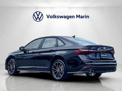 New 2026 Volkswagen Jetta GLI Autobahn image 3