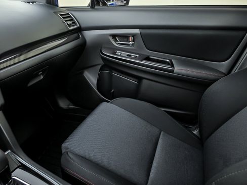 Used 2019 Subaru WRX Premium w/ Popular Package #1 image 36