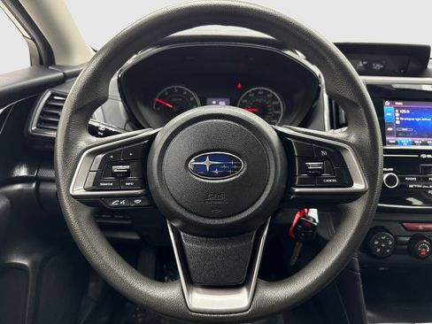 Used 2021 Subaru Impreza 2.0i AWD/4WD image 19