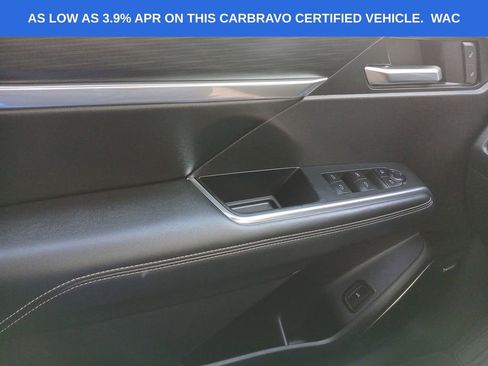 Certified 2025 GMC Acadia Elevation image 24