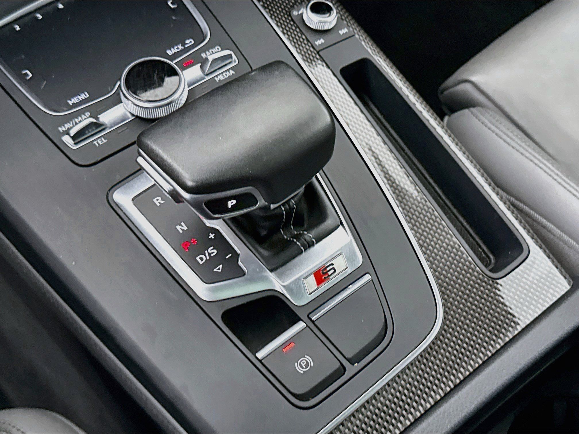 Used 2018 Audi SQ5 Premium Plus AWD/4WD image 19
