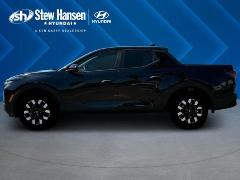 New 2026 Hyundai Santa Cruz SE image 3