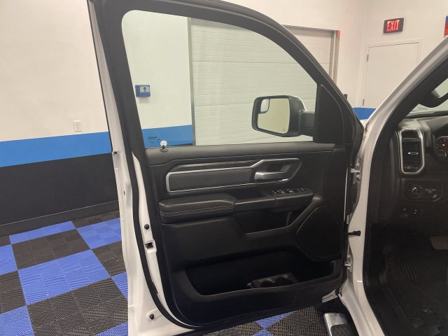 Used 2019 RAM 1500 Big Horn AWD/4WD image 13