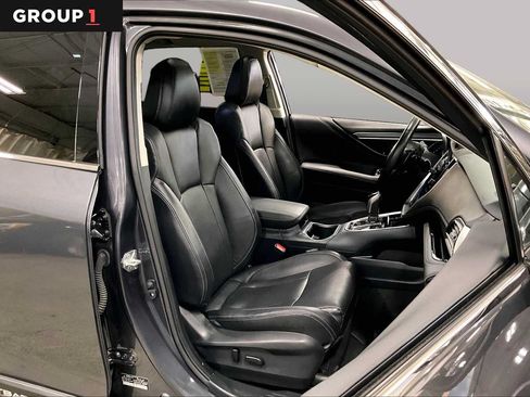 Certified 2024 Subaru Outback Touring AWD/4WD image 9