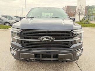 Used 2025 Ford F150 Platinum w/ Equipment Group 702A High AWD/4WD video 2