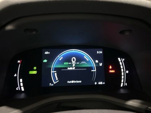 New 2026 Toyota Camry SE image 10