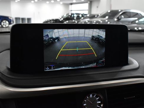 Used 2022 Lexus RX 350 F Sport image 20