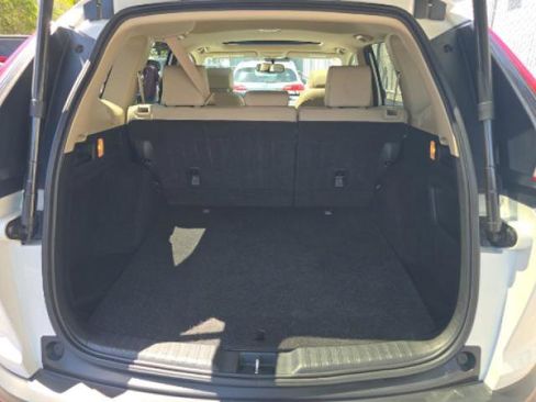 Used 2020 Honda CR-V EX-L image 8