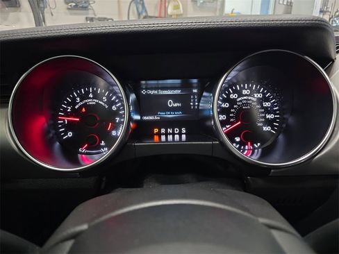 Used 2021 Ford Mustang GT Premium w/ Ford Safe & Smart Package image 17