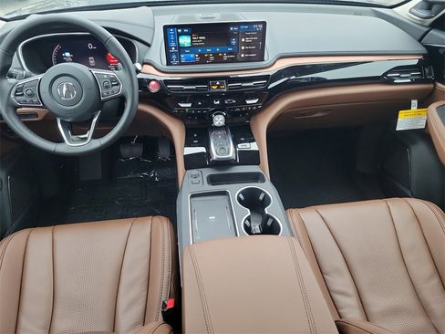 New 2026 Acura MDX w/ Technology Package image 17