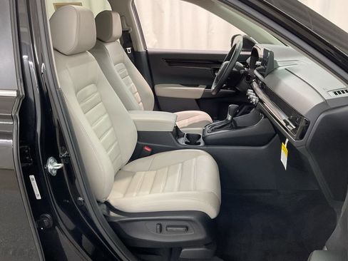 Certified 2026 Honda CR-V EX-L image 30