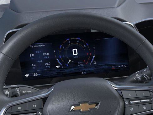 New 2026 Chevrolet Tahoe High Country RWD image 19