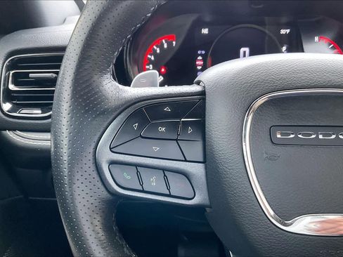 Used 2022 Dodge Durango GT image 21