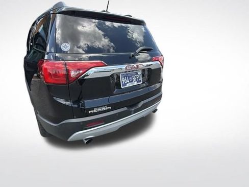 Used 2019 GMC Acadia SLT FWD image 6