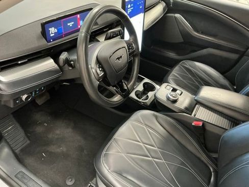 Used 2022 Ford Mustang Mach-E Select RWD image 14