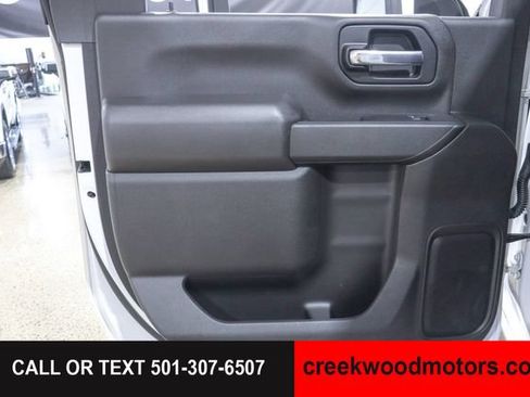 Used 2022 Chevrolet Silverado 2500 LT w/ Z71 Sport Edition AWD/4WD image 44