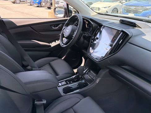 New 2026 Subaru Ascent Bronze Edition AWD/4WD image 17