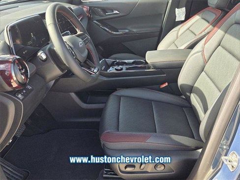 New 2026 Chevrolet Equinox RS w/ Convenience Package III image 9