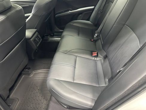 Used 2026 Toyota Camry XSE FWD image 48