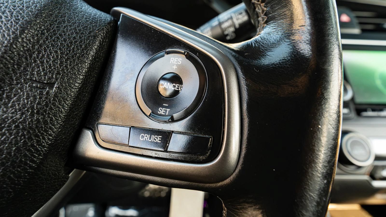 Used 2018 Honda Civic Sport image 44