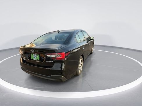 Used 2024 Subaru Legacy Premium image 8