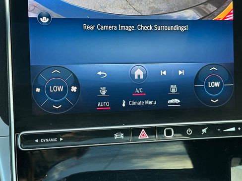 Used 2023 Mercedes-Benz C 300 Sedan image 20