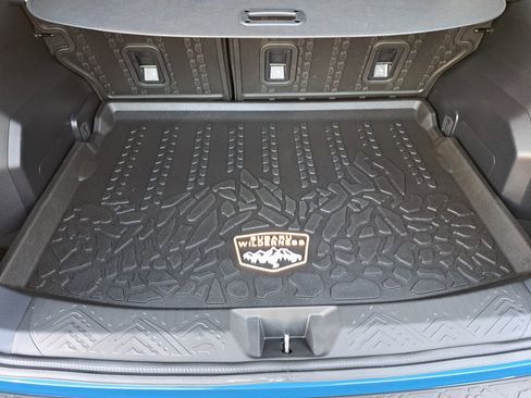 Certified 2025 Subaru Crosstrek 2.5i Wilderness w/ Wilderness Package image 25