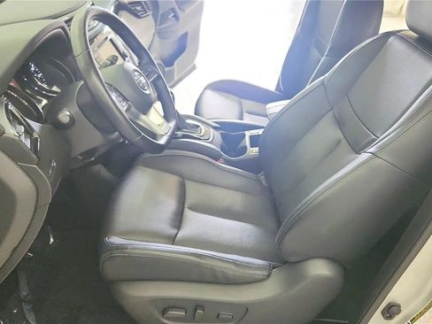 Used 2022 Nissan Rogue Sport SL AWD/4WD image 24