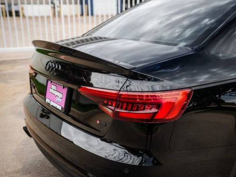 Used 2017 Audi A4 2.0T Premium w/ Convenience Package FWD image 31