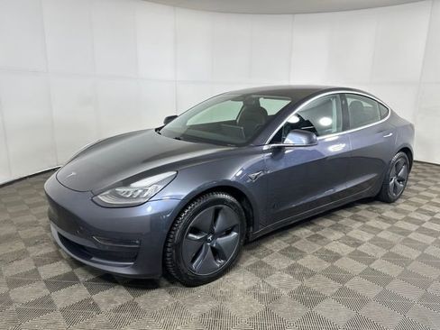 Used 2018 Tesla Model 3 Long Range image 7