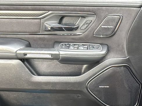 Used 2023 RAM 1500 TRX w/ TRX Level 2 Equipment Group AWD/4WD image 20