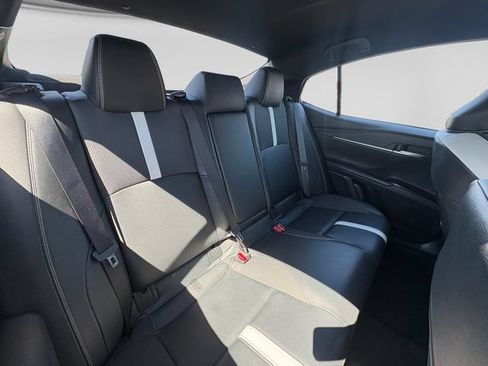 Certified 2025 Toyota Camry SE FWD image 29