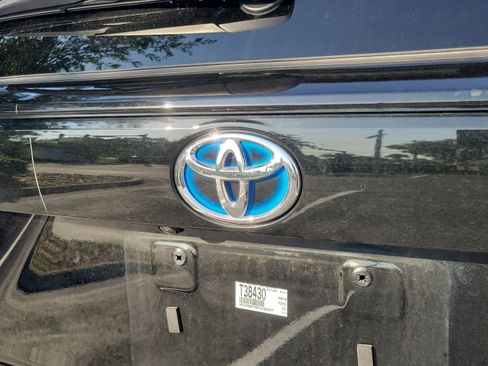 Certified 2023 Toyota RAV4 SE AWD/4WD image 22