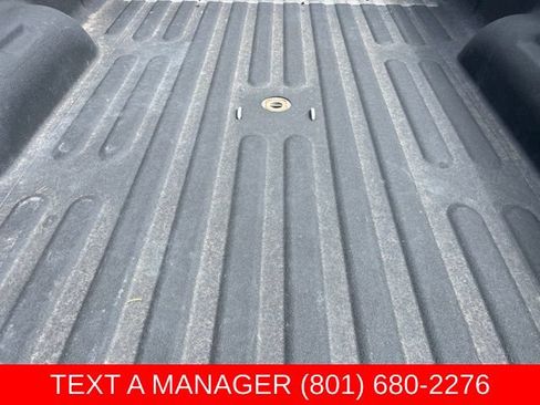 Used 2013 RAM 3500 Tradesman w/ Popular Equipment Group AWD/4WD image 12
