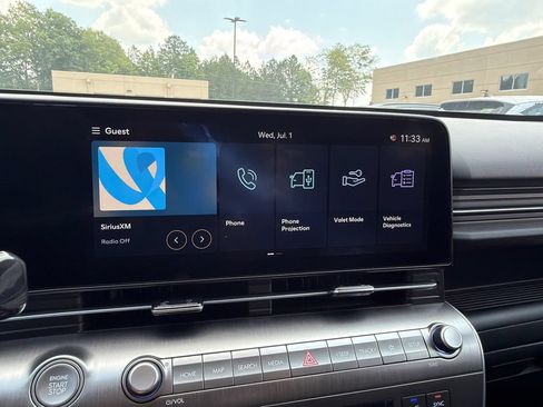 New 2026 Hyundai Kona SEL Sport AWD/4WD image 20